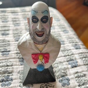 Captain Spaulding from House of a 1000 corpses